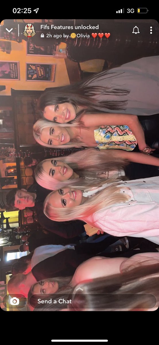 aimee656's tweet photo. @ormistonsophie Happy 21st birthday soph !! hope u have the best day ever, love ya ❤️❤️❤️ https://t.co/xt7kS0suPY