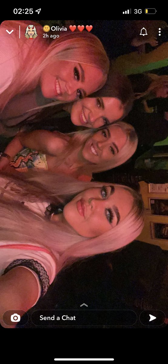aimee656's tweet photo. @ormistonsophie Happy 21st birthday soph !! hope u have the best day ever, love ya ❤️❤️❤️ https://t.co/xt7kS0suPY