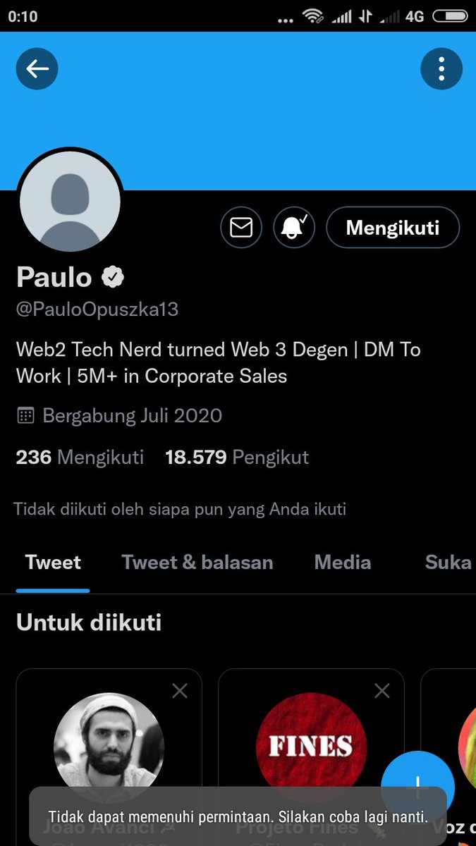 yadd_hadja's tweet photo. @PsyJayCrypto @PauloOpuszka13 done thank you https://t.co/0KLsjQBmxA
