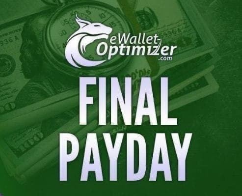 eWalletOpt's tweet photo. We are happy to announce that the final partner payments for February were just processed to your accounts early as usual 🤩🥳

Enjoy your well deserved early commission and let us know for any questions ❤️

#ewallet #affiliate #ecopayz #poker #forex #gambling #betting https://t.co/bM8rM90Mp9