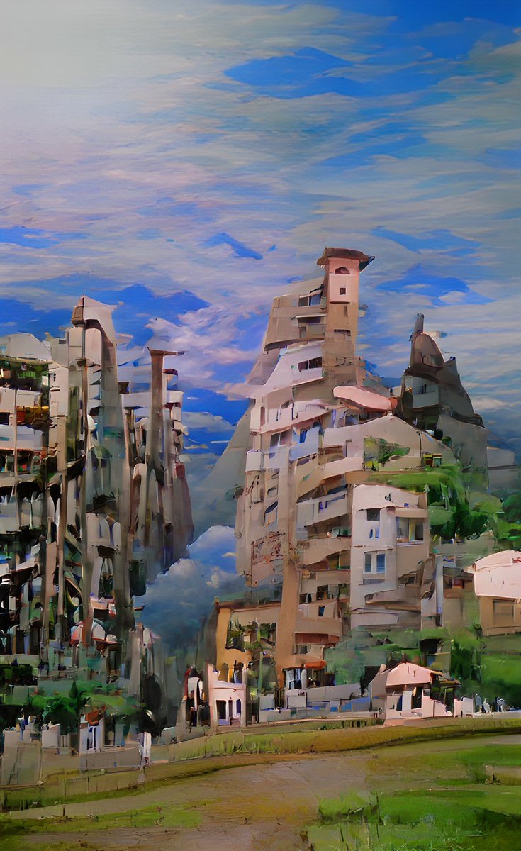 Raise Art Color tweet media