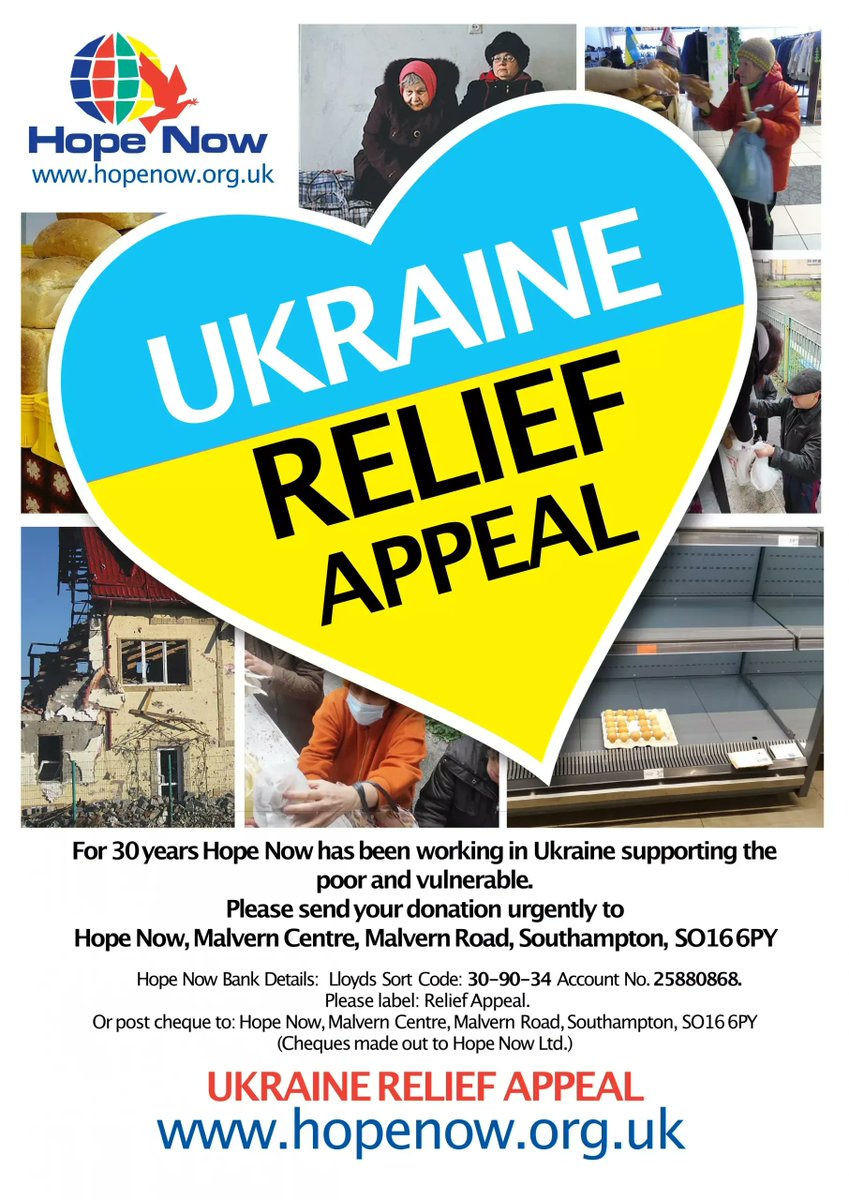 Above Bar Church tweet media