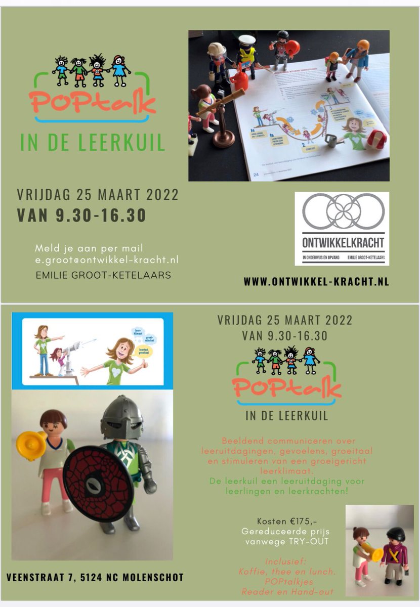 Emilie Groot tweet media
