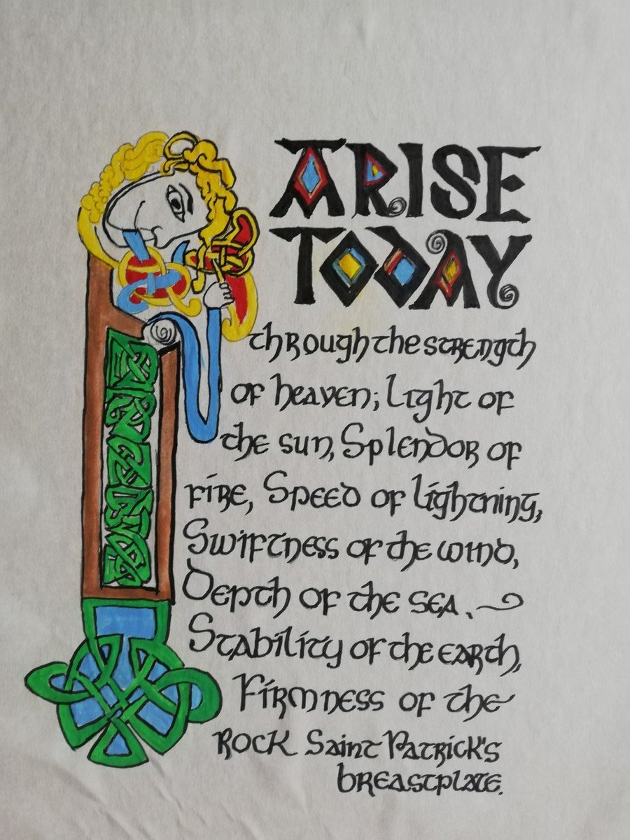 Monguidance's tweet photo. Great work today in the Calligraphy FREE Taster Session for @aontas #ALF2022 in #Ballybay with @CavMonETBFET tutor Celia Richard #LearnYourWay #communityeducation #adultliteracy https://t.co/5VCwL45Q7d