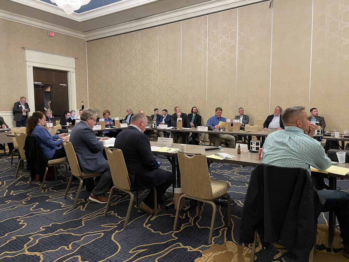 MN Soybean Research & Promotion Council tweet media