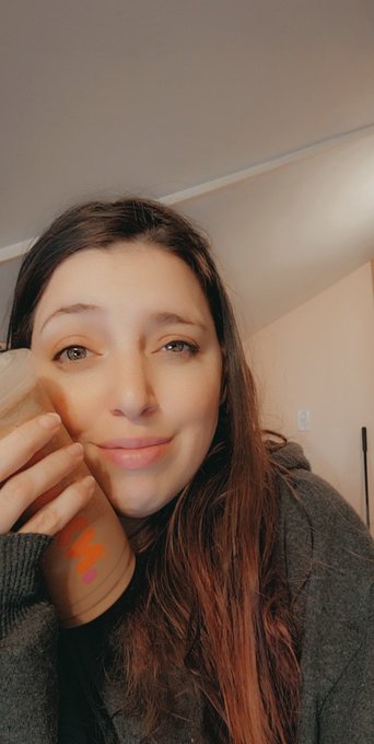 It's a cuddle my coffee kinda a day, Choke on  👻🍆 an watch some Ozark ✌️ https://t.co/GQNq77O0wr