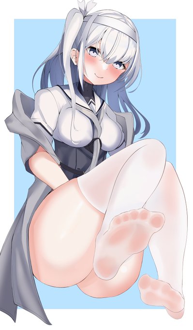 お冬さんらくがき
#艦これ 