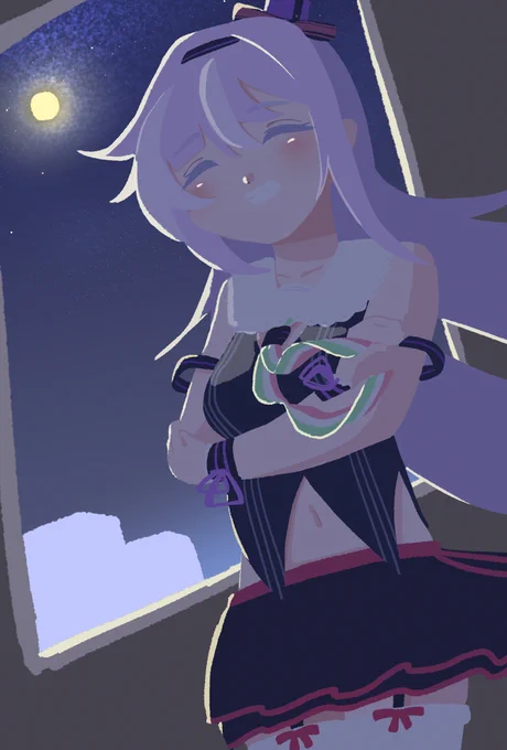 #ピノの自由帳 