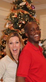 wbishop_3's tweet photo. Just taking a moment before the day gets hectic to wish my partner in life, wife, mother of two great kids, and a heckuva basketball coach Danelle a wonderful birthday. Happy Birthday @CoachBishop3 https://t.co/J9darDU7TW