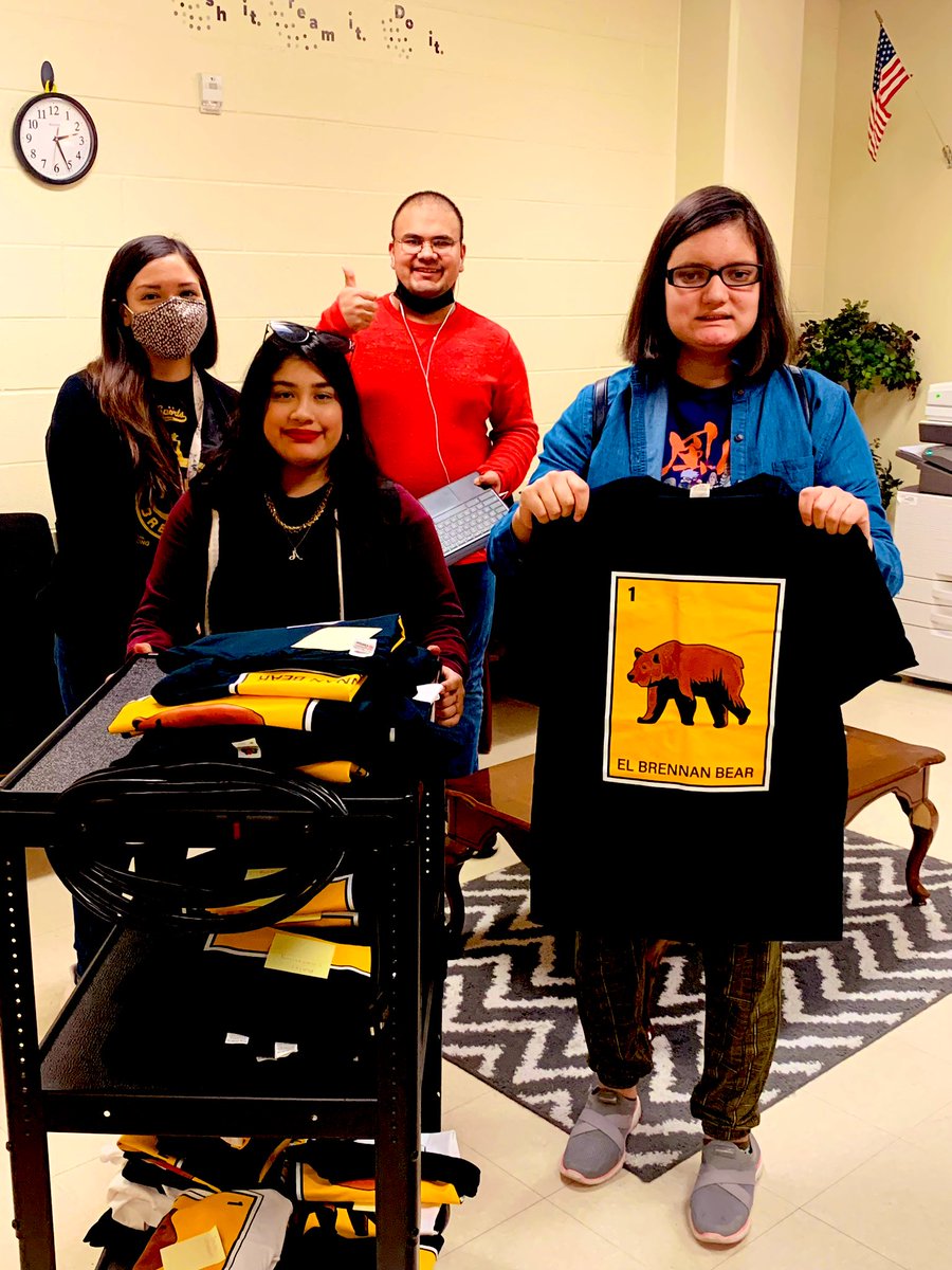 April Watanabe tweet media