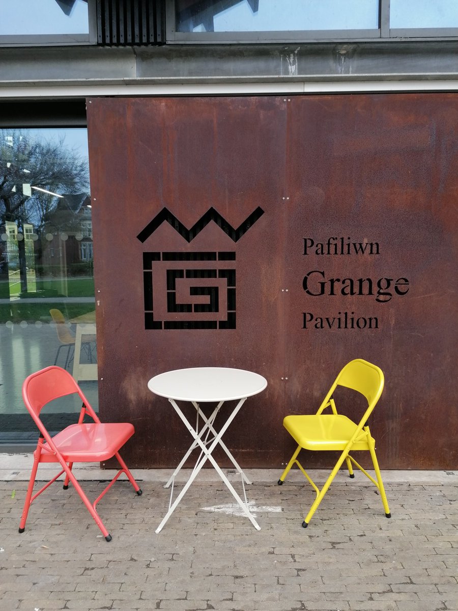 properdesignrs's tweet image. Great to get out of the office for a couple of hours and give the folks at @Grange_Pavilion a helping hand updating website content. If you need some some help making the most of your web presence then drop us a line - we&apos;ll be happy to help 🤓