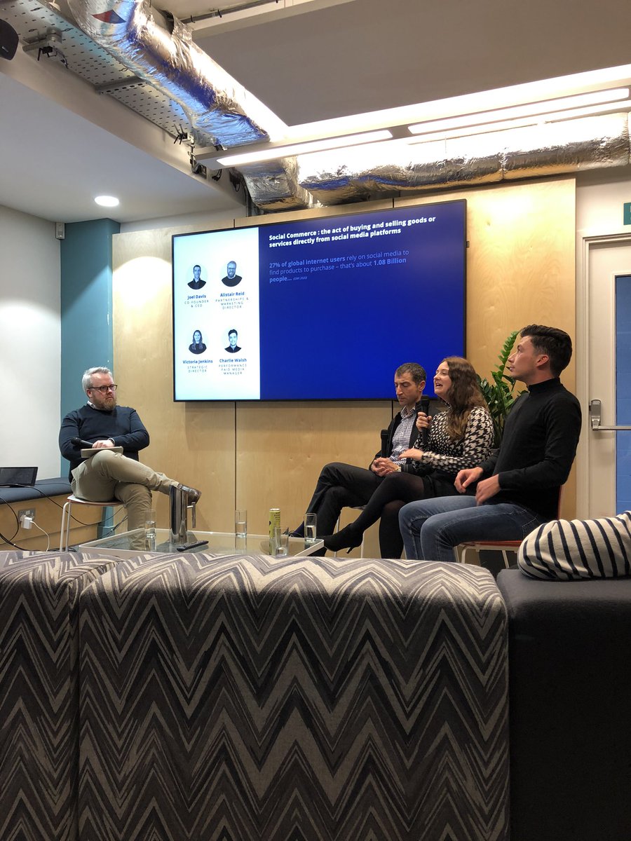 Mighty Social tweet media