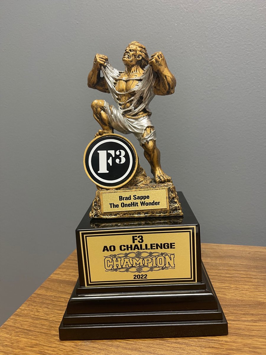 Even with <a href="/darkhelmetF3/">Frank Schwartz</a> on top it still looks good….