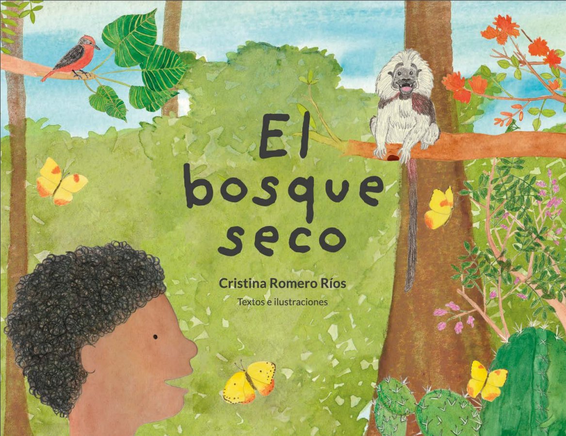 inst_humboldt's tweet photo. Hay un bosque que es capaz de soportar duras sequías y reverdecer cuando llegan las lluvias, ¿sabes cuál es? ¡el bosque seco tropical! uno de los ecosistemas más amenazados del mundo.
Conócelo en nuestra más reciente publicación 🌿 
👉https://t.co/tI2vUE8WJS
#EducaciónAmbiental https://t.co/MrxoqsVTld
