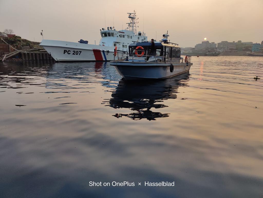 ALLSALT Maritime tweet media