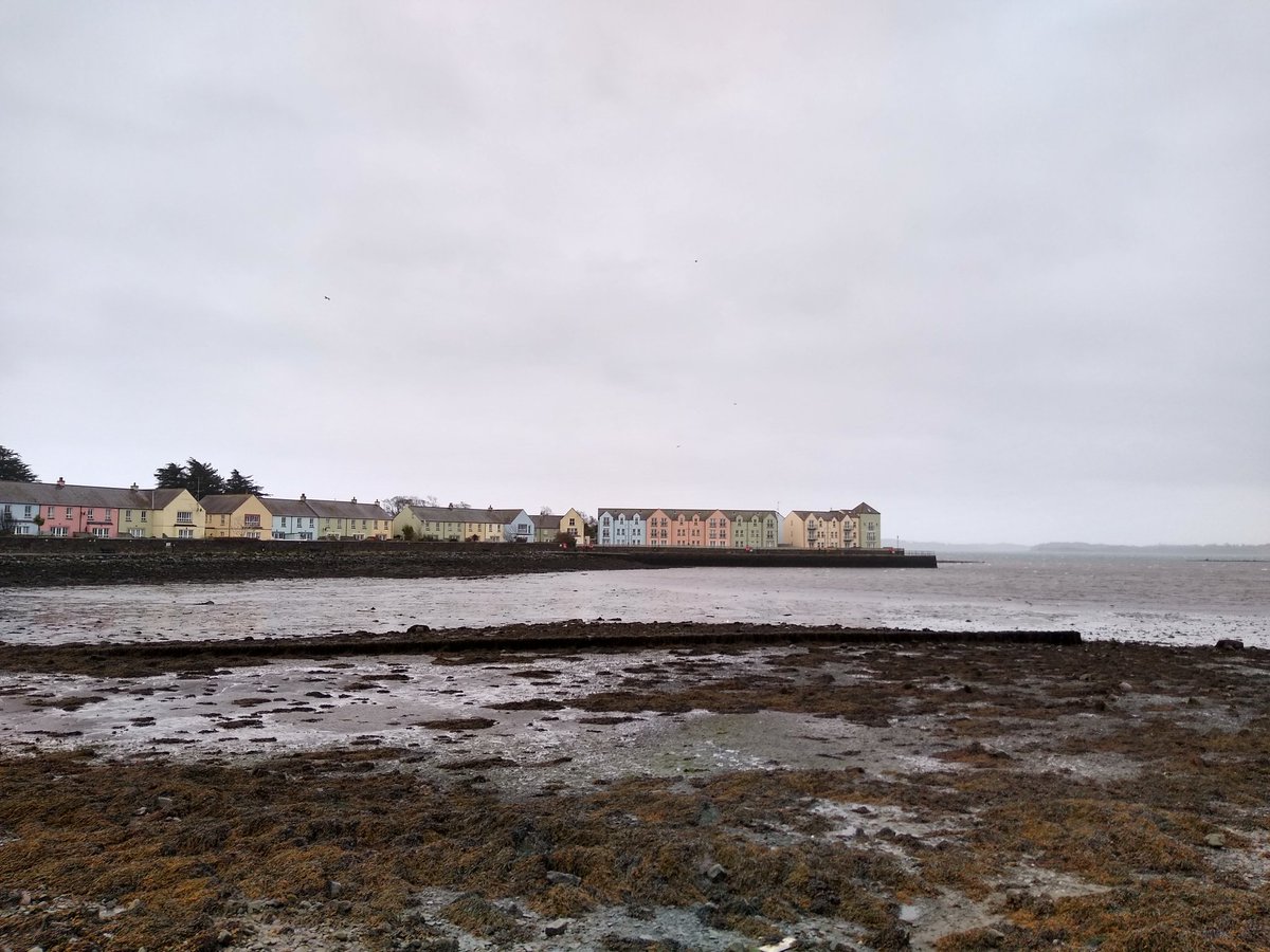 ActiveNat's tweet photo. Just a little wet & windy #WalkForIan https://t.co/KVyQkNRMTM