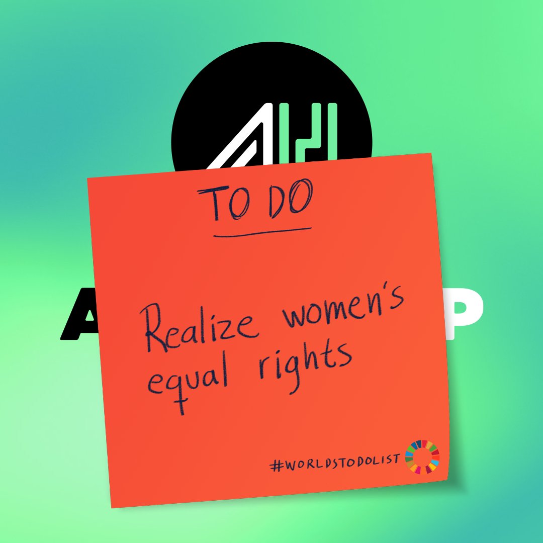 ArtsHelpNet's tweet photo. In honour of #InternationalWomensDay, Arts Help has joined forces with @TheGlobalGoals to give up our space and put gender equality first. Click the link to see how we're celebrating #IWD2022!
#FiveComesFirst
https://t.co/D6ZPcJ4l4h https://t.co/yWGggSarRO