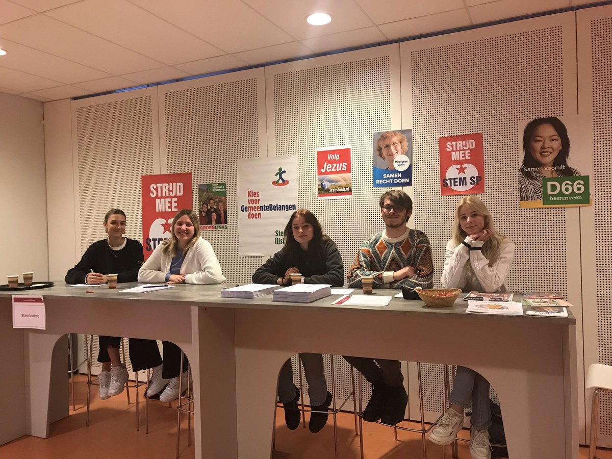 Tjeerd van der Zwan tweet media