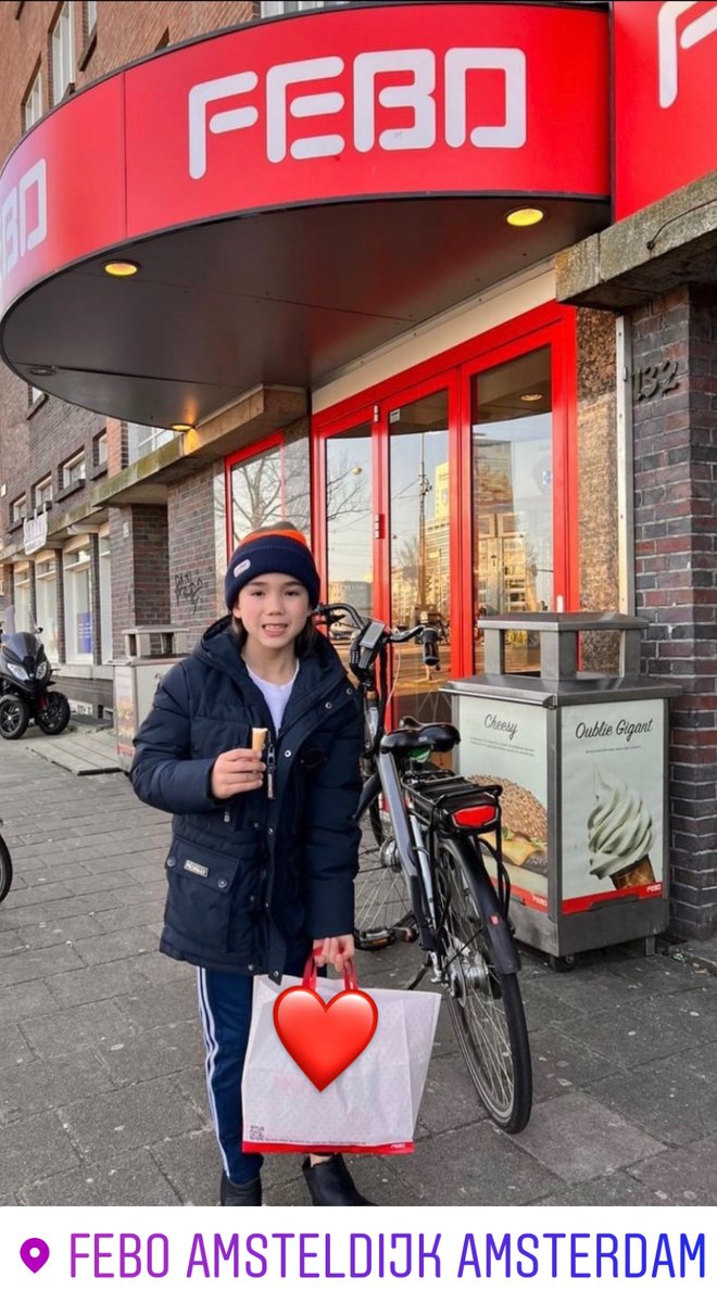 FEBO Amsteldijk tweet media