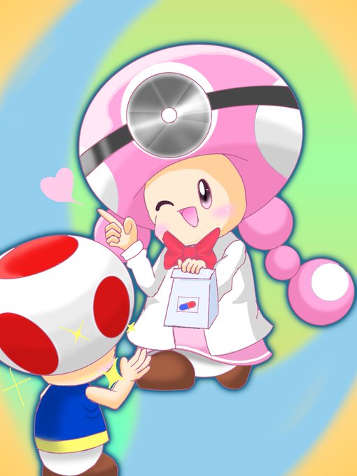 マリオの日のtwitterイラスト検索結果