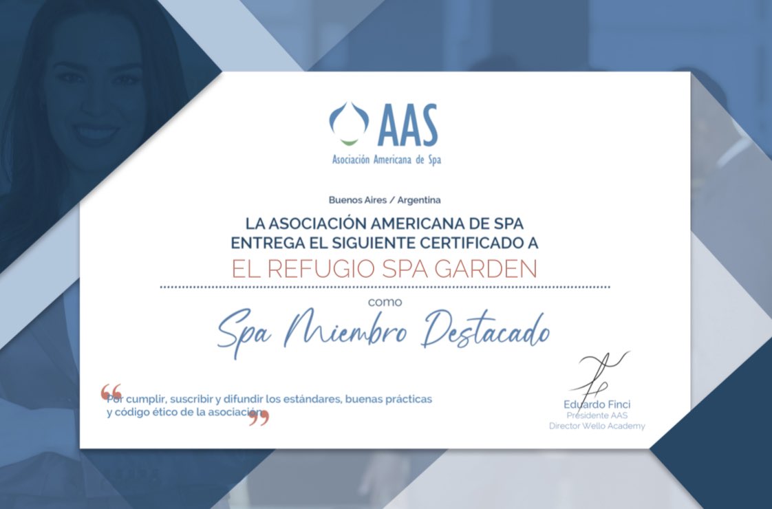 elrefugiospa's tweet photo. Unimos fuerzas con la Asociación Americana de SPA para impulsar la Industria del Wellness🧖🏼‍♀️ y por ende promover el Turismo de Bienestar en Baños de Agua Santa, 🌋Tungurahua y posicionar al Ecuador como un 🇪🇨destino de bienestar. #turismodebienestar 
#ecuadoresbienestar https://t.co/R2ylbLPl4W