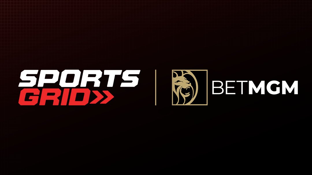 SportsGrid's tweet photo. We've teamed up with @BetMGM to give 5 lucky followers $100 in site credit! If you want a piece of the action, follow all 3 steps below ⬇️

1) Follow @SportsGrid &amp; @BetMGM
2) RT this tweet
3) Reply with a lion emoji 🦁

Good luck!

#TheWinningEdge #TheKingOfSportsbooks https://t.co/0yACq4ZZTr