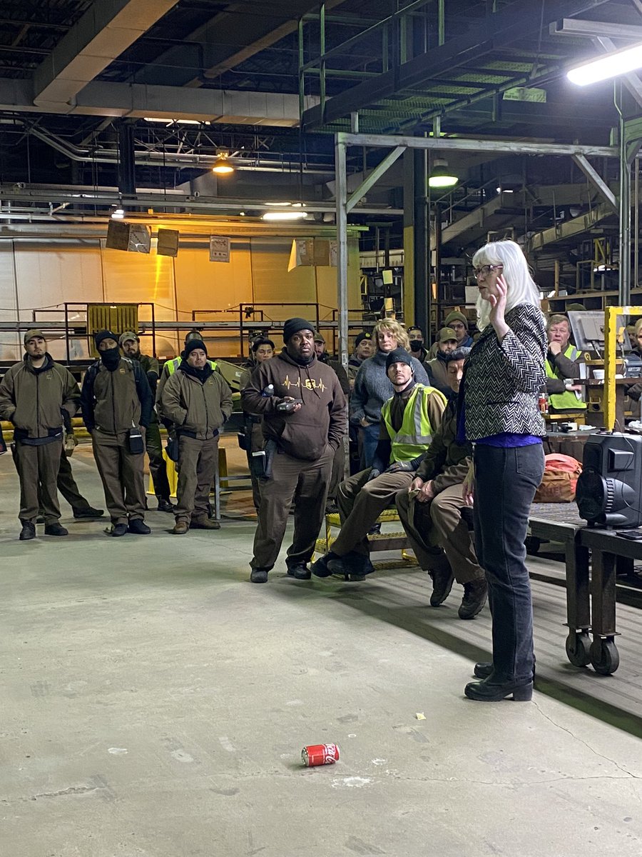 Christopher Brady tweet media