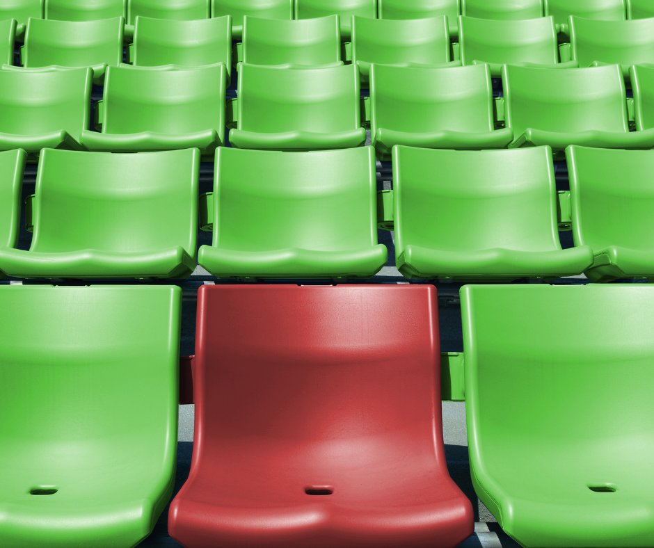 MaryMarshallLLC's tweet photo. Check out my latest article: Seat Assignments https://t.co/BkdPobNzNr via @LinkedIn #linkedin #vistage #leadwithgiants https://t.co/VkRvZgTm2I