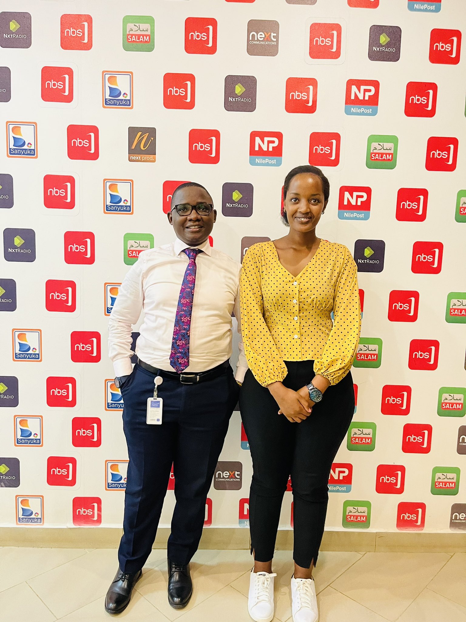 Mutesi Hadijah (MutesiHadijah1) / Twitter