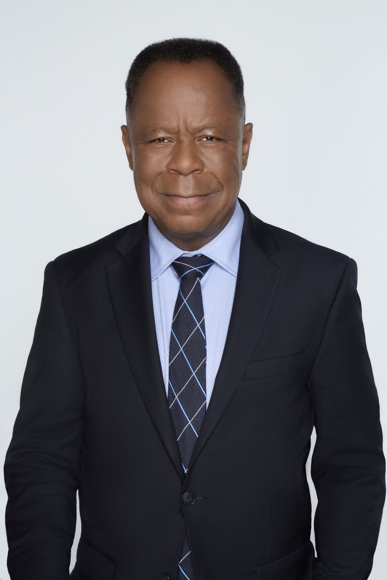 Leo Terrell Salary At Fox 36 - sdjq14l