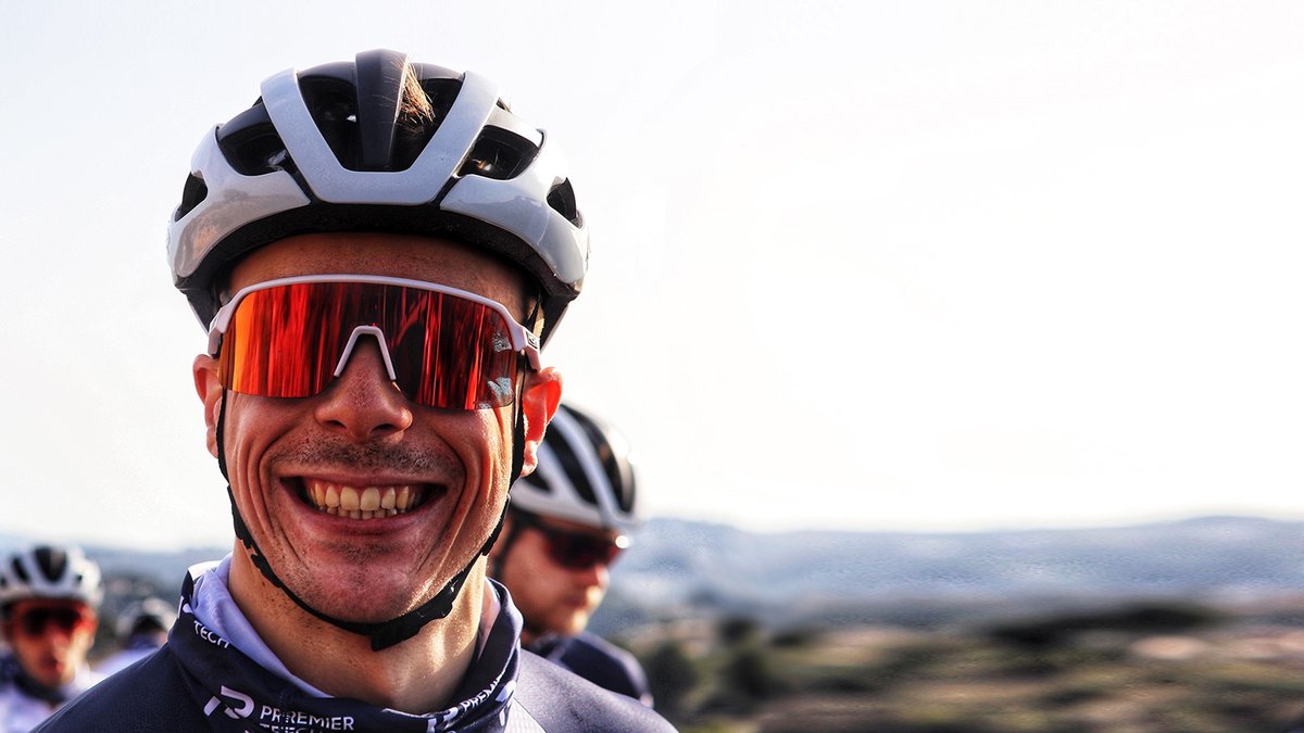 Premier Tech U23 / Team Ecoflo Chronos tweet media