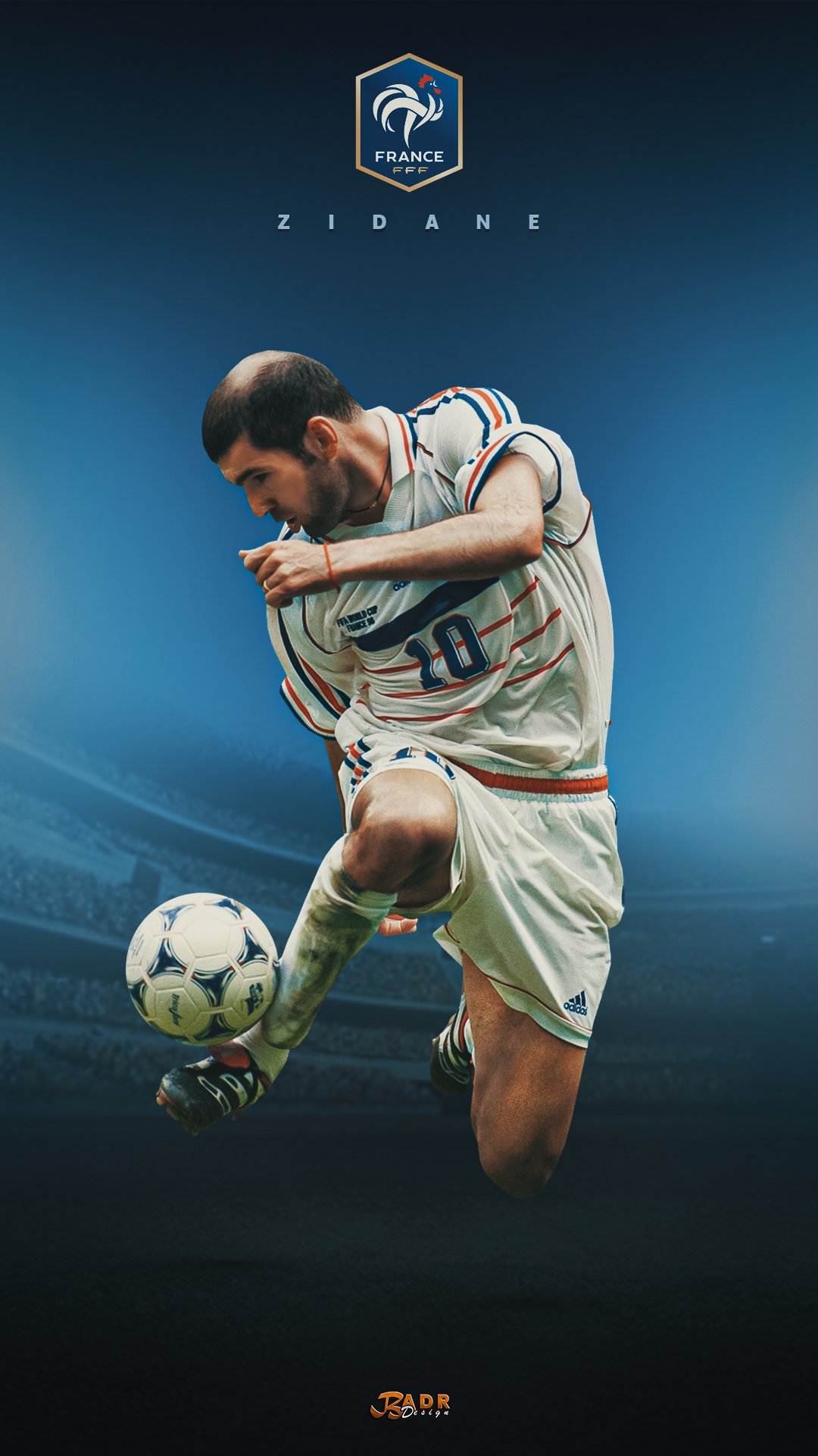 Football Legends Wallpapers On Behance atelieryuwa.ciao.jp