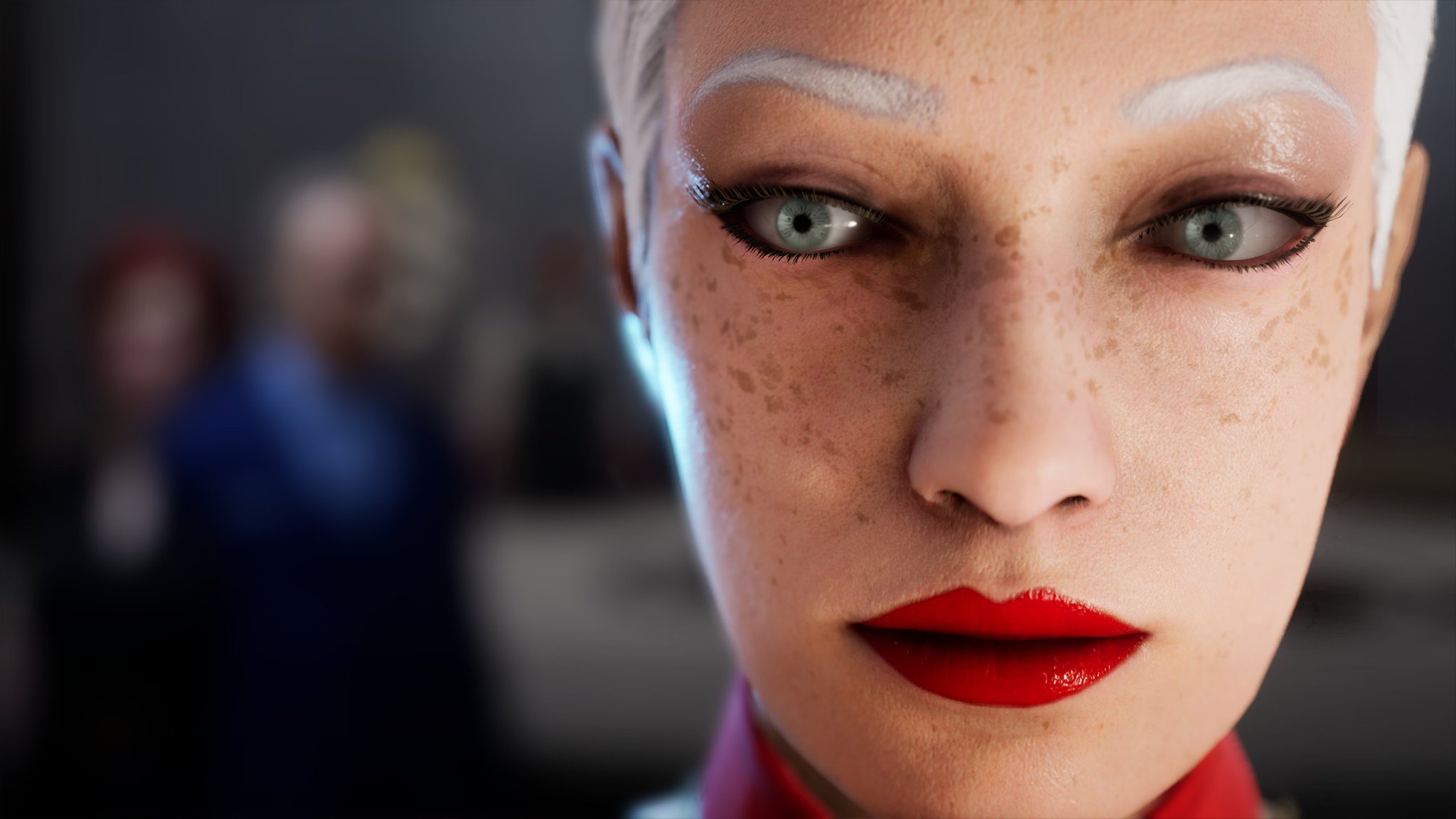 Vampire: The Masquerade - Swansong on Twitter: "Following the