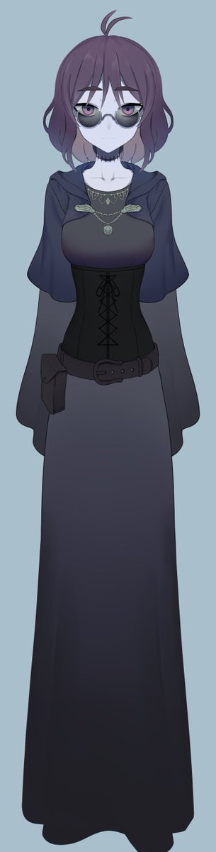 ダメナ・デメヤネン@ダンジョンボスVtuber tweet media