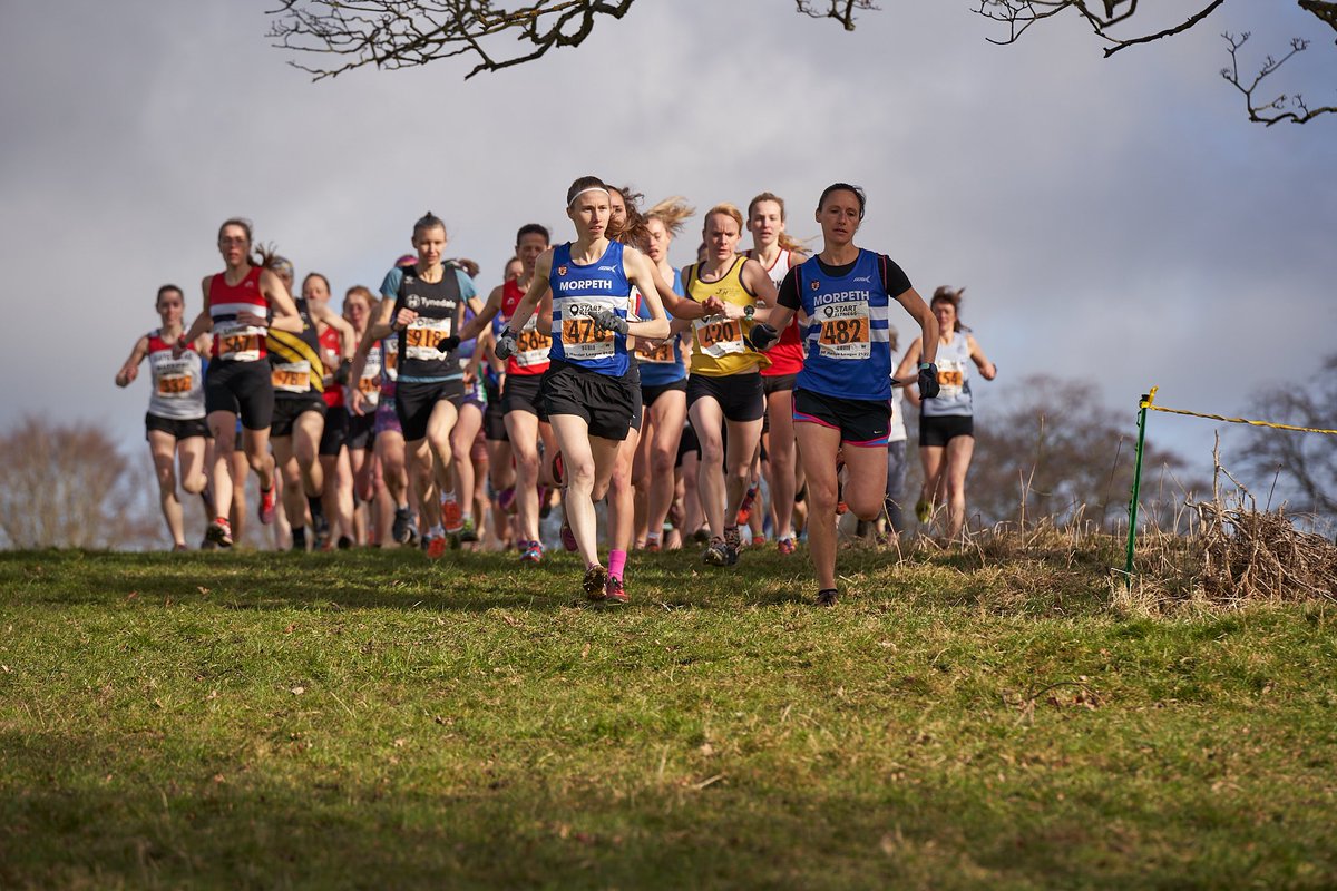 Read our full report from a successful final day of @Start_Fitness Harrier League action for the season @alnwickcastle which saw three team and two individual victories for the club morpethharriers.co.uk/news-update/mo… Photo @stuartwhitman_