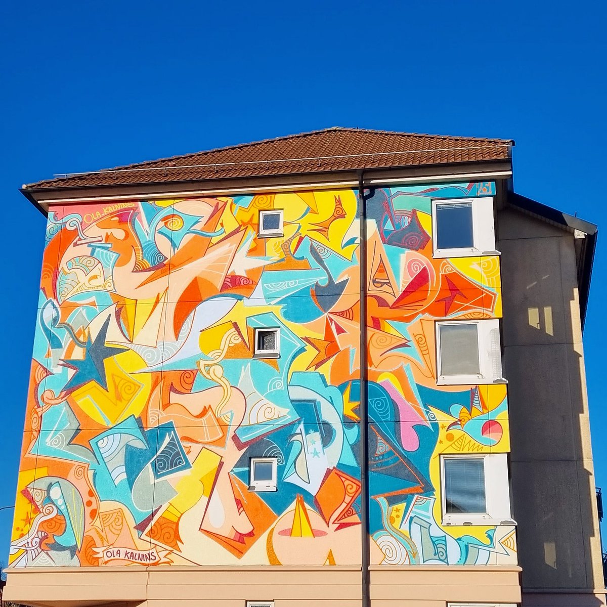 CareOfKummel's tweet photo. Jag gillar sånt här! 😍☀️ Vad finns i din stad/samhälle/by som gör dig glad? #Malmö #MinStad #CyklaIMalmö #Hälsa #HejSolen #KämpaVåren https://t.co/BaRCEqQr3E