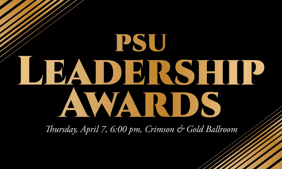 Pitt State Campus Activities tweet media