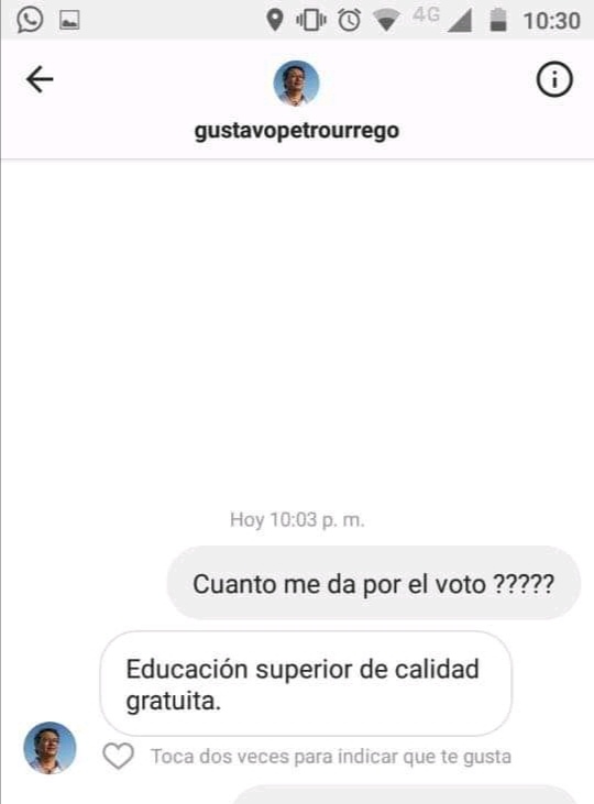 Clarito..!!