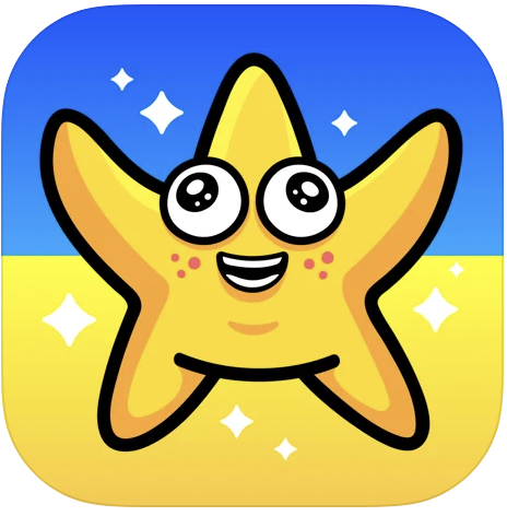 We also show our support through the new default icon for Socialite: