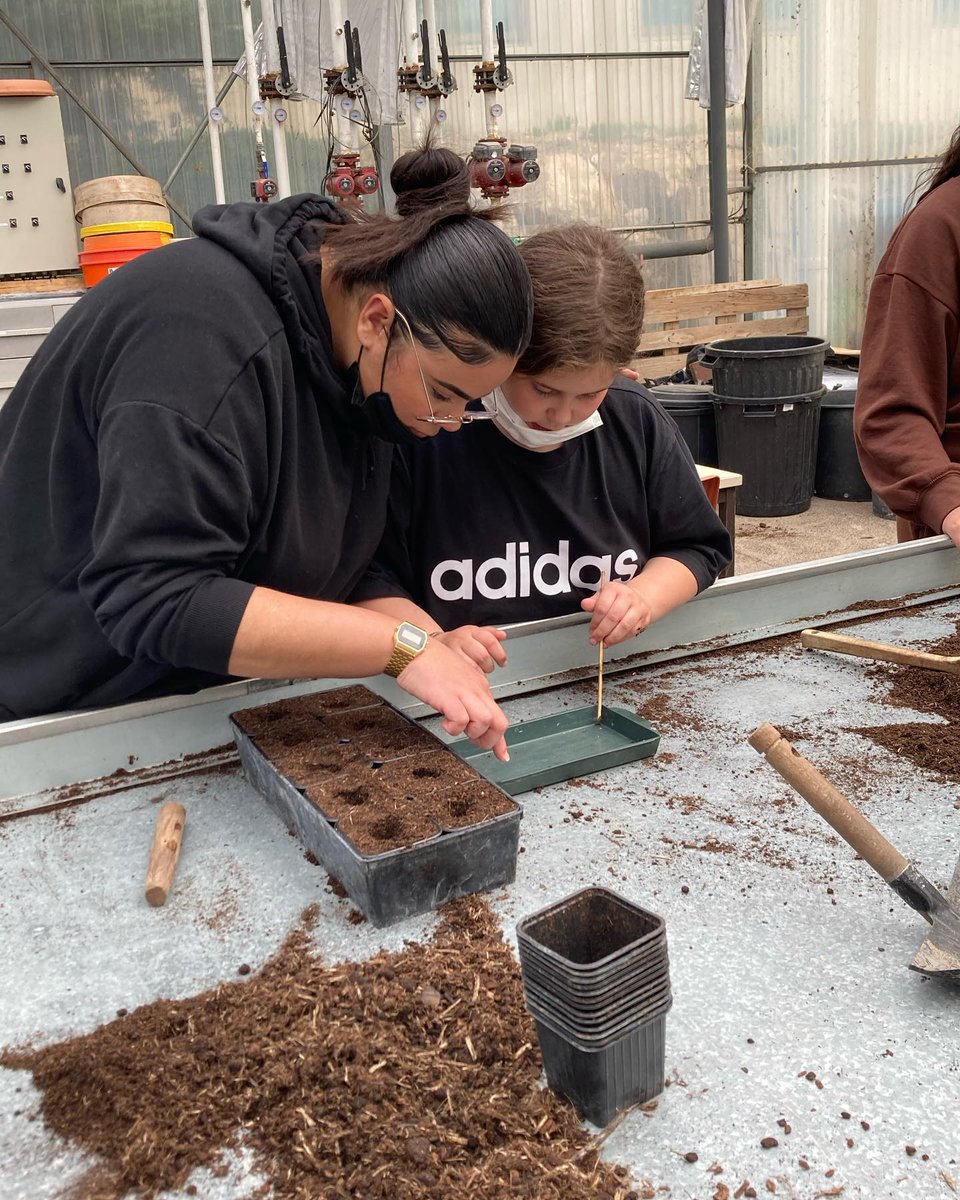 SMR Pédiatrique Val Pré Vert tweet media