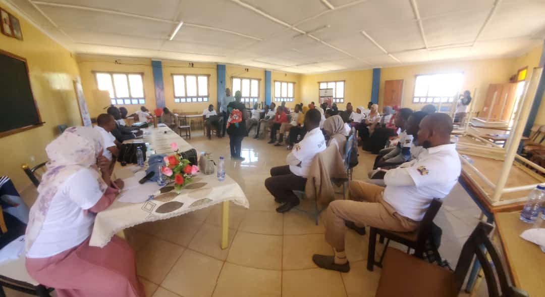 We are glad to be part of Official launching of Yank Marsabit Chapter. End FGM in our generation#ChezaKaWewe #PamojaTukomesheUkeketaji 
<a href="/AFGMBoard/">Anti-FGM Board Kenya</a> <a href="/YouthAntiFGMKe/">Youth Anti-FGM Network KE</a> <a href="/OleLeshan/">Leshan Kereto HSC</a> <a href="/UNFPAKen/">UNFPA in Kenya</a> <a href="/GPtoEndFGM/">UNFPA-UNICEF JP to End Female Genital Mutilation</a> <a href="/fugicha_jillo/">Jillo Fugicha</a> <a href="/RobaAisha/">Hon .Aisha .H. Roba HSC, Ms.President county 011</a> <a href="/KulamoRend/">𝐊𝐮𝐥𝐚𝐦𝐨||</a> <a href="/KemeaKenya/">Kenya MenEngage Alliance (KEMEA)</a> <a href="/lolojuberna/">Bernadette Loloju</a> <a href="/Vincent_Mwit/">Vincent, HSC 🇰🇪 #EndFGMKenya</a>