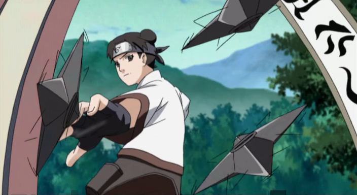 Daily_Shinobis's tweet photo. ㅤ 
ㅤ 
Today is Tenten's birthday!! 🎂🍃🍃 https://t.co/6xUjvWkemJ