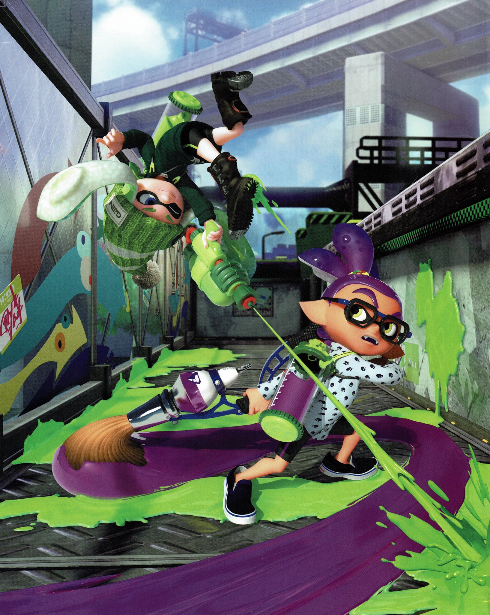 VideoGameArt&Tidbits on Twitter: 