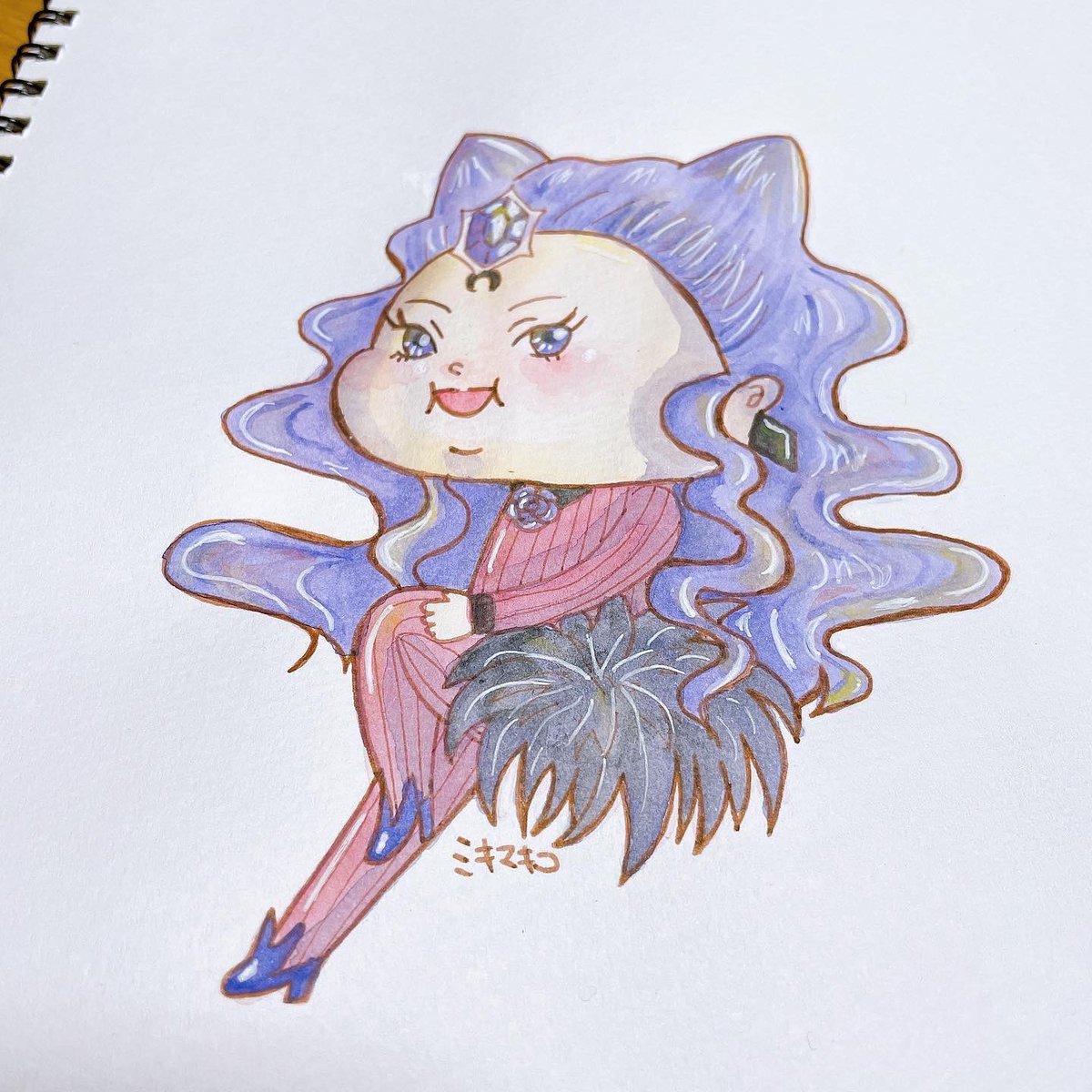Twoucan あやかし の注目ツイート イラスト マンガ コスプレ モデル