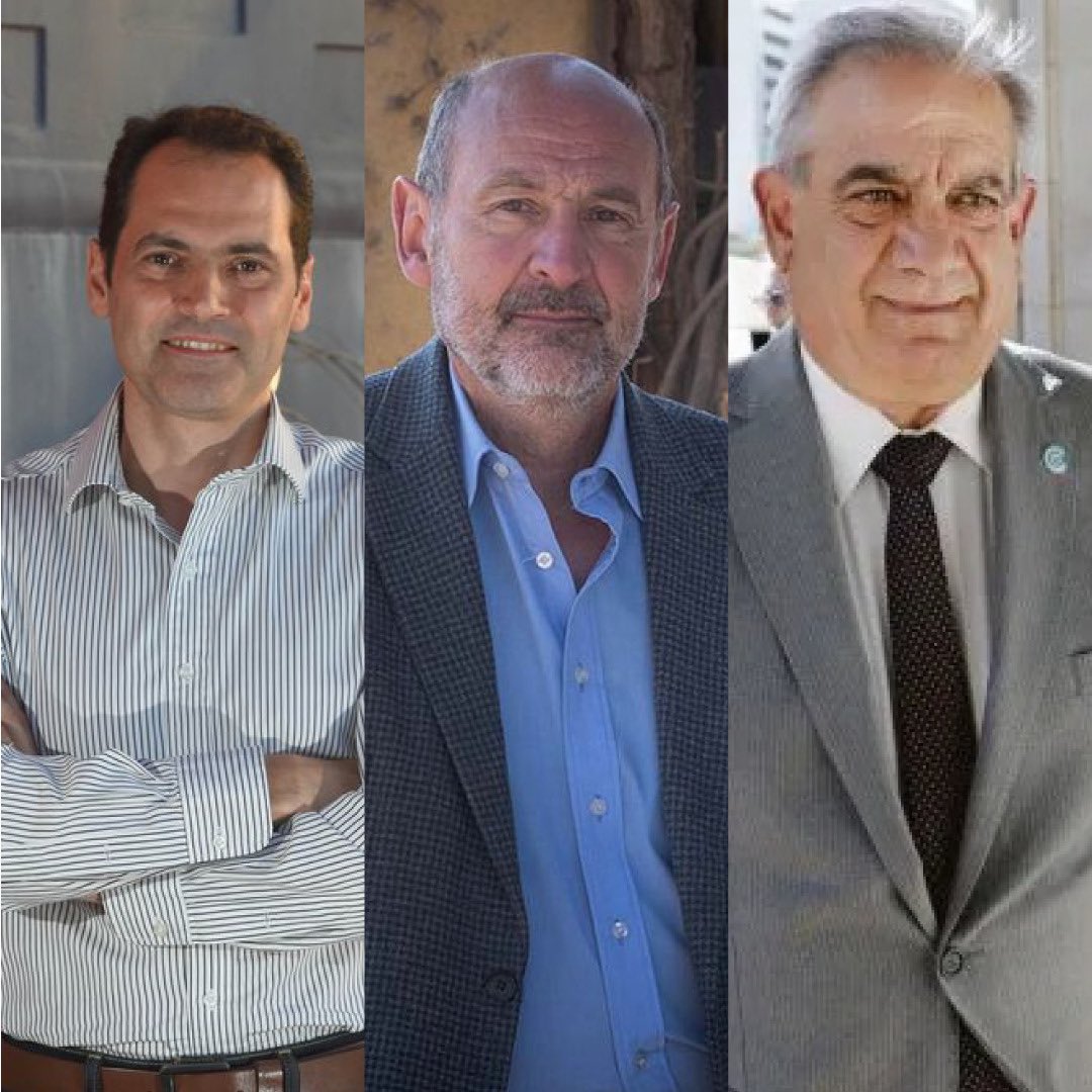 Celebramos que en estos momentos se esté debatiendo el proyecto de #BoletaUnicaen la Legislatura Provincial. 
Este sistema, aumenta la legitimidad, es económico y reduce el impacto ambiental. 
Sin embargo, pedimos suprimir la posibilidad de votar por la “Boleta Sábana”