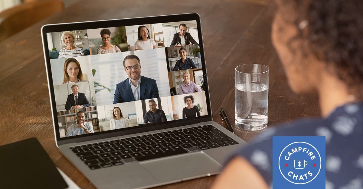 What is the state of #B2B #HealthcareMarketing? How has the pandemic changed best practices? #HaileySault discussed it all with 4 rockstar panelists. Check out the highlights. bit.ly/3MrzgVu