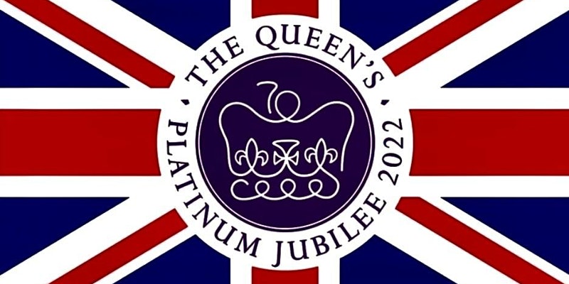 We have small grants available to support public events to celebrate the platinum Jubilee of Queen Elizabeth 11❗️👑 🇬🇧

Community organisations can apply for up to £500

You can request an application form from Communitiesteam@rossendalebc.gov.uk

Closing date: 31st March 2022