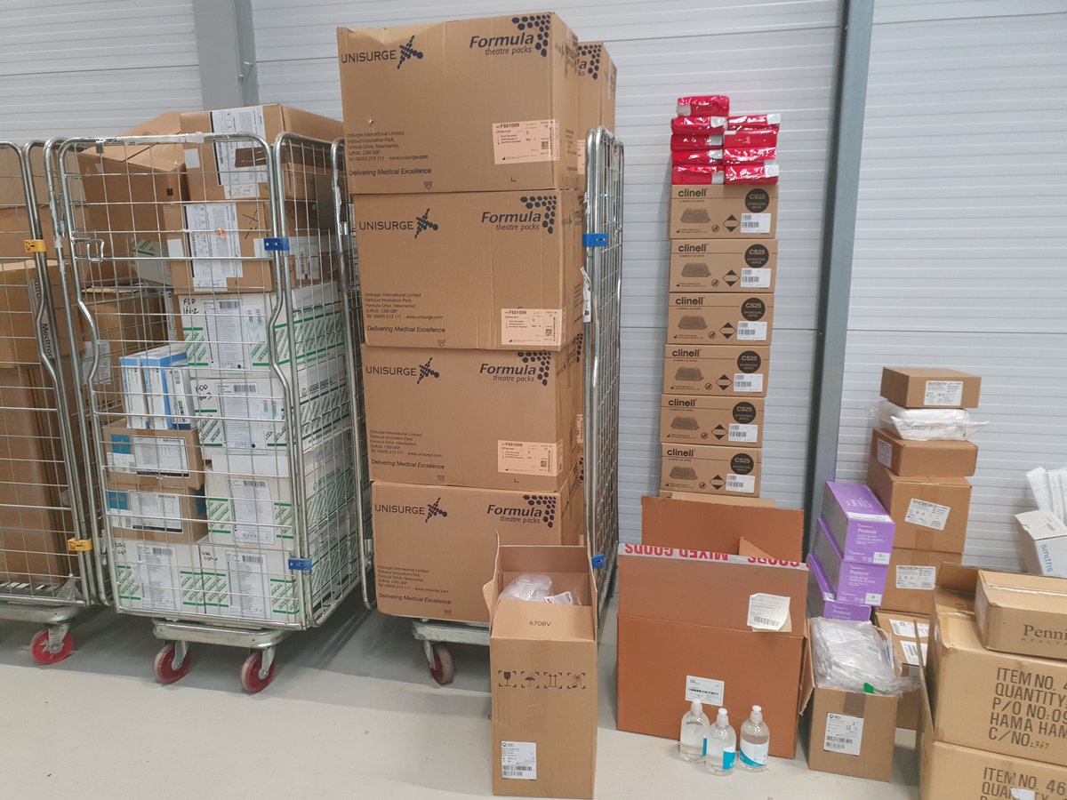 AndreiTanase84's tweet photo. Dear @BritUkrAid , the kind people of UHP @UHP_NHS and local PCN and GP practices and many more have collected a large amount of medical supplies to help Ukraine in this crisis. Please DM me as we are ready to ship to you. @somaiaharoori @Pete_Labib https://t.co/ZSSjvThPoI
