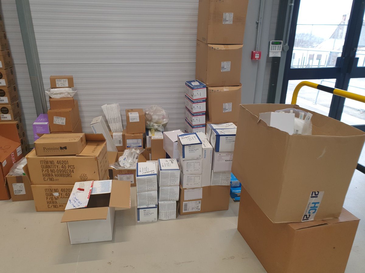 AndreiTanase84's tweet photo. Dear @BritUkrAid , the kind people of UHP @UHP_NHS and local PCN and GP practices and many more have collected a large amount of medical supplies to help Ukraine in this crisis. Please DM me as we are ready to ship to you. @somaiaharoori @Pete_Labib https://t.co/ZSSjvThPoI