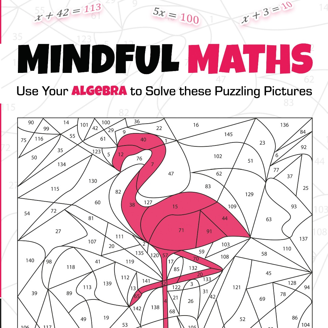 TarquinGroup's tweet image. Teaching substitution? 2 activity options in Mindful Maths - Algebra. Try one! tarquingroup.com/mindfula-conte… #mindfulmaths #teachalgebra